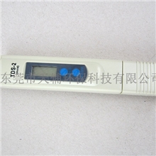 厂家直销TDS检测笔进口芯片检测水质厂家直销