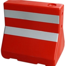 【厂家直销】小水马工程水马防撞水马市政水马施工