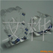 提供东莞谢岗桥头企石横沥亚克力工艺品、摆设激光雕刻、切割加工