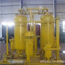 山东供应定做ZCT新型天然气干燥器天然气干燥塔