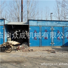 临朐干燥设备厂供应定制高效节能型干燥设备木材干燥机