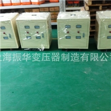 厂家直销三相带壳变压器三相隔离变压器三相变压器380v220v