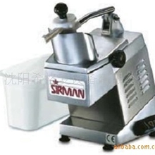意大利sirman蔬菜切机TMaluminum