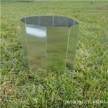 户外、挡风板、野营、铝片挡风板、挡风、烧烤用品