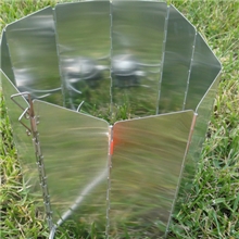 挡风板、野外烧烤挡风板、铝片挡风板、户外烧烤用品