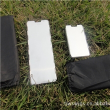 烧烤挡风板、户外挡风板、铝片折页挡风板、铝片挡风板