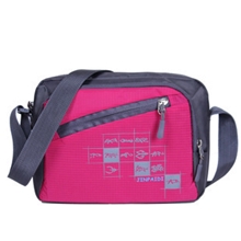 运动包单肩包斜挎包休闲小包时尚运动包最新男女通用运动包