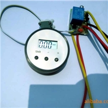 供应轮胎充气泵数显表