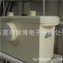 别墅地下室卫生间用污水提升器