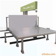 供应海绵机械-立切机