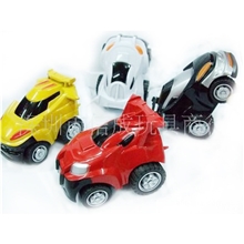 小额300元起混批发惯性特技回力车/可360度旋转直立/超级耐摔2269