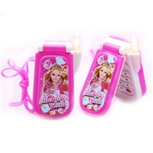 小额300元起混批发玩具手机琴公主图案等多款混手机电子琴