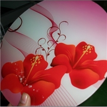 厂家全国直销||玻璃茶几喷图机||高清个性化印刷设备【终身售后】