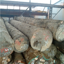 长期大量供应实木门材料优质山樟原木