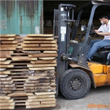 长期大量供应家具材料--优质紫心苏木原木