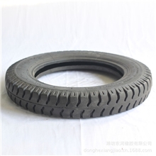 长期低价直供4.00-14羊角农用轮胎质优价廉