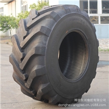 厂家长期供应优质轮胎30.5L-32林业半钢斜交系列轮胎