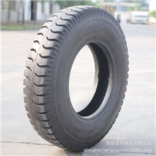 厂家直销供应7.50-16农用羊角轮胎含胶量高