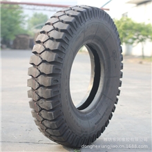 厂家供应8.25-16工矿轮胎含胶量高优质耐磨