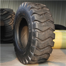 厂家直销供应17.5-25(TL)工程轮胎含胶量高优质耐磨