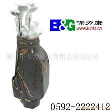 供应高尔夫用品