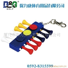 供应高尔夫用品