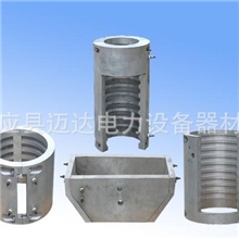 供应两合体铸铝加热圈