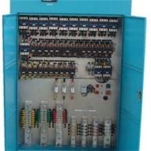 蓄电池性能综合测试系统