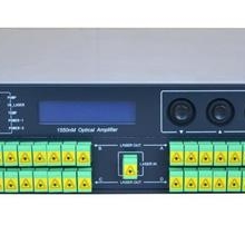 【专业品质】光放大器1550nm高功率铒镱共掺光纤放大器