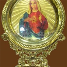 【专业认证】宗教金箔礼品摆设品热卖中【市场最畅销】