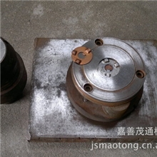 专业模具制造厂家供应冲压件模具紫铜定位片模具不锈钢制品模具