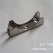 厂家直销不锈钢卡箍制品量大从优冲压件批发冲压件订单