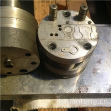 连接件成型模具