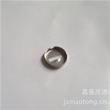 厂家供应量大价优五金制品汽车摩托车不锈钢锁帽冲压件