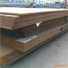 供应各类热轧卷板\中板Q345中厚板Q345低合金钢板批发定做