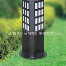 铝制草坪灯、LED户外灯具、园林绿化草坪灯、生产厂家