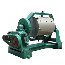 筒形球磨机XMQ-&Phi;460&times;600|筒形球磨机|球磨机