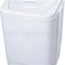 外贸型号:XPB65-8ICON牌单桶洗衣机