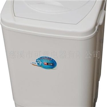 供应6.5公斤单桶洗衣机出口