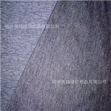 针织面料---TC/CVC/TR/涤棉/全棉弹力牛仔