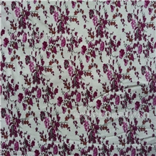 供应针织面料-人棉汗布