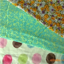 供应针织面料-莫代尔、