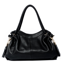 批发代销一件代发韩版时尚流苏装饰女包爆款单肩包斜挎包手提包