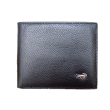 批发礼盒装一件代发鳄鱼真皮牛皮短款男款钱夹钱包爆款