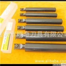 内孔浅槽加工切削稳定GIVR1620-1A数控刀具数控刀具