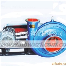 武穴恒力供应HTD冲天炉鼓风机(图)