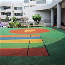 摔了不会疼的地板，你信吗，反正我信了。