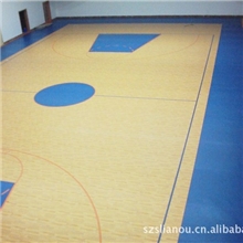 商务酒店用的pvc商用地板