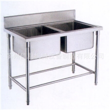 供应双星水池（腿子加重50不锈钢圆管）零售价