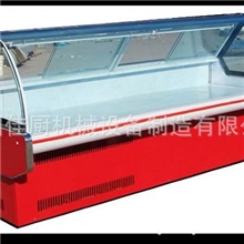 供应1.5米保鲜柜制冷保鲜柜保鲜展示柜